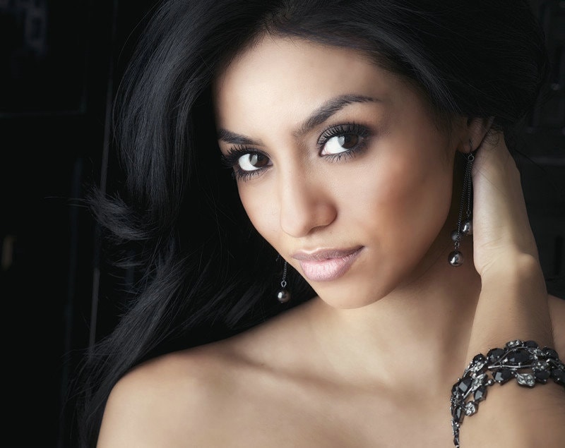 為什么有的人長得不好看但是有好多人喜歡她 衣品高讓你眼前一亮