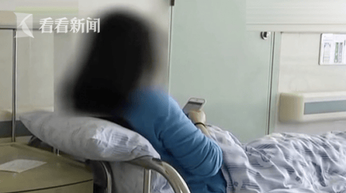 河南女孩火車上連續玩手機20小時暈倒 腦袋里取出2厘米血栓