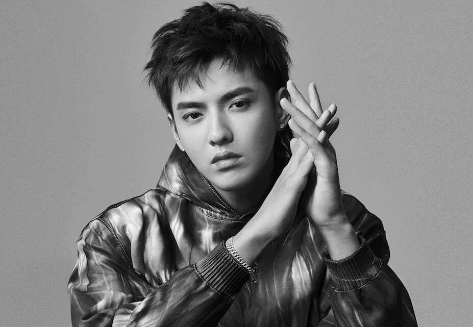 吳亦凡成為Louis Vuitton品牌代言人、利豐集團任命首席運營官