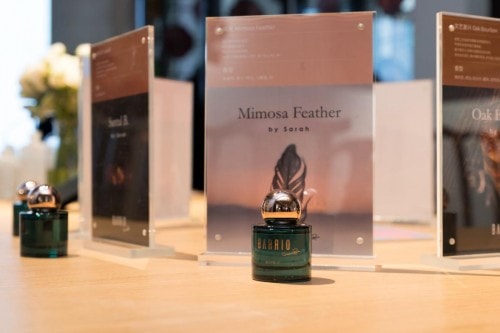 國產沙龍香水品牌巴莉奧的崛起：我們要做令國人驕傲的香水品牌