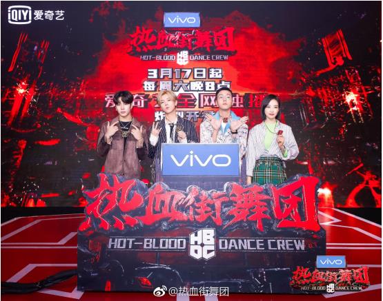 MONOLOGUE獨白 X 熱血街舞團 炫酷來襲