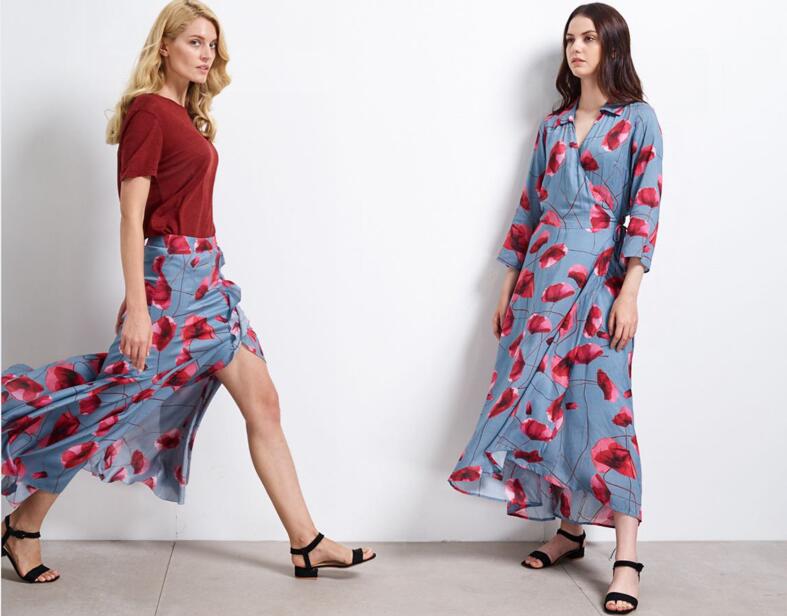 美式休閑與歐洲經(jīng)典的魅力 GANT 2018春夏系列助攻《熱血街舞團》