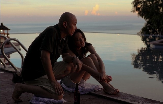 非誠勿擾2 高清劇照