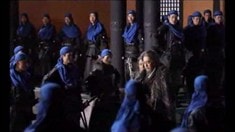 幕后花絮之黃秋生