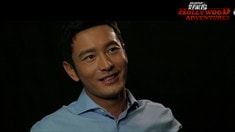 制作特輯之初來炸到