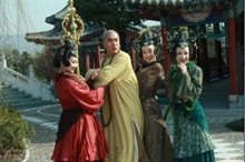 西游記（浙版）  圖冊2