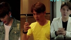 制作特輯之孫堅特輯