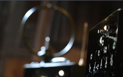 聽風者 竊聽設備道具