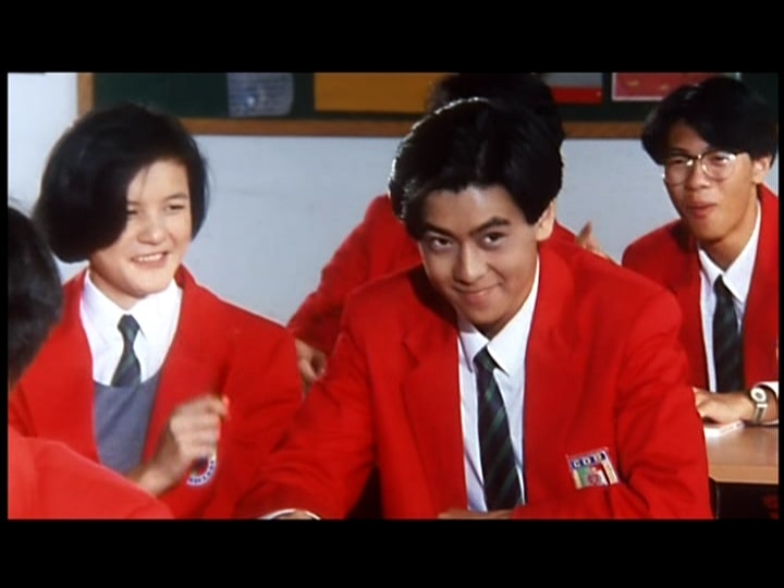 逃學外傳 高清劇照