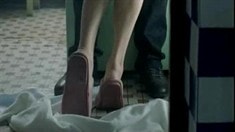 刪節片段之成泰燊姜宏波浴室舊情復燃