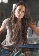 喬丹娜·布魯斯特