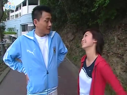 阿旺新傳電視劇照之黃宗澤