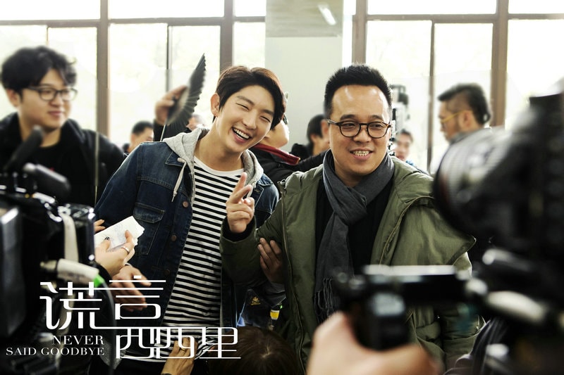 謊言西西里 “亞洲電眼三人組”搭配吸睛