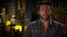 制作特輯之Time to Make a Choice