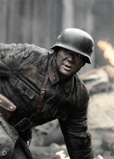 我的特一營（未刪減版）