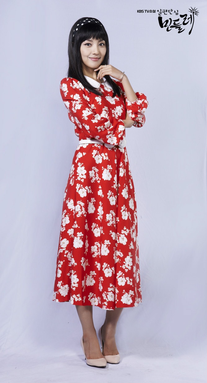 一片丹心蒲公英  洪仁永