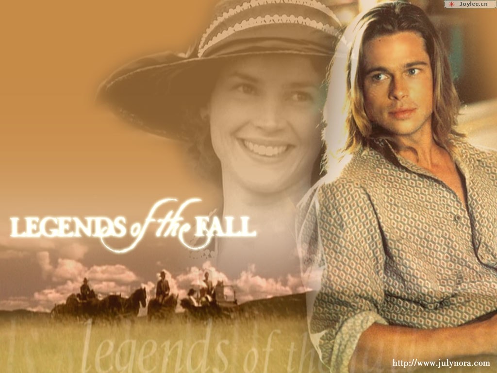 電影 燃情歲月 海報