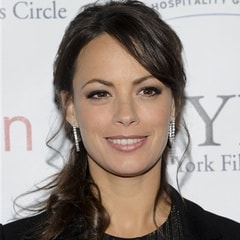 貝熱尼絲·貝喬