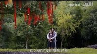 《戴流蘇耳環(huán)的少女》許愿樹