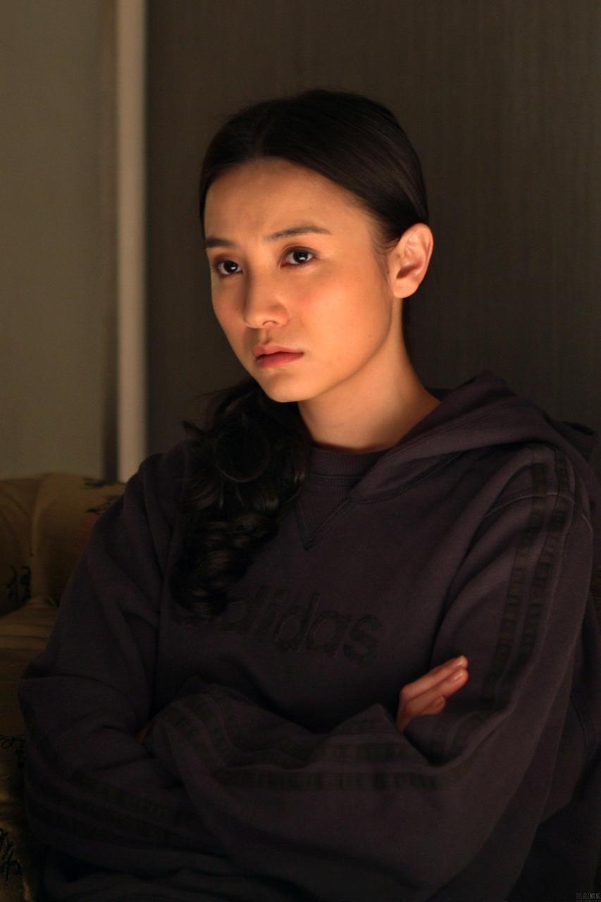 電視劇霧里看花劇照合集