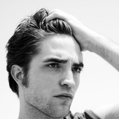 羅伯特·帕丁森