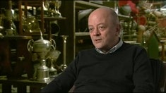 制作特輯之Where We Left Off