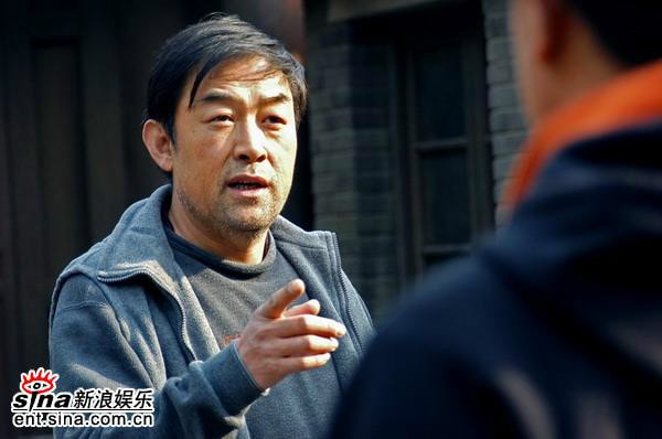 一鎖五十年  劇照