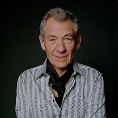 伊恩·麥克萊恩