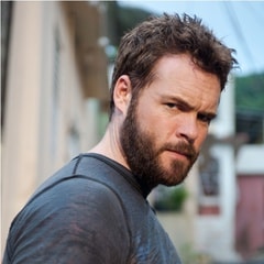 馬特·斯查爾茲