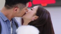 《結(jié)婚為什么》任重種丹妮唯美吻戲 閃婚上演“三劍客”