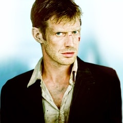 杰森·弗萊明/Jason Flemyng