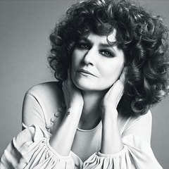 梅麗莎·里奧Melissa Leo