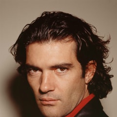 安東尼奧·班德拉斯Antonio Banderas
