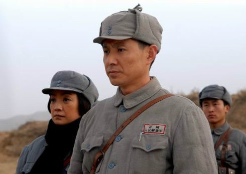 勇者無(wú)敵  王曉農(nóng)