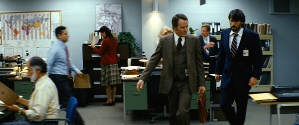 逃離德黑蘭 劇照