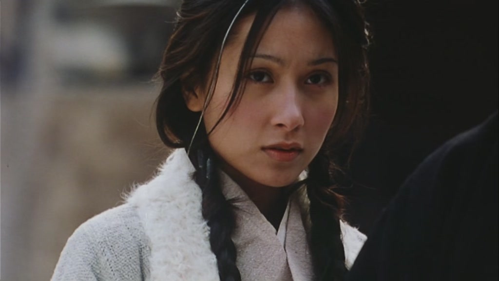 決戰紫禁之巔（粵語） 高清劇照