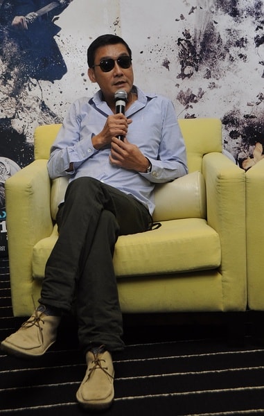 太極2 精彩圖冊(cè)