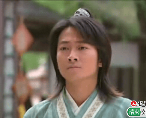 烏龍闖情關  劉病已截圖