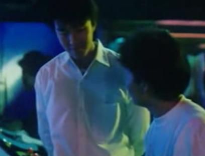 望夫成龍（粵語） 劇照