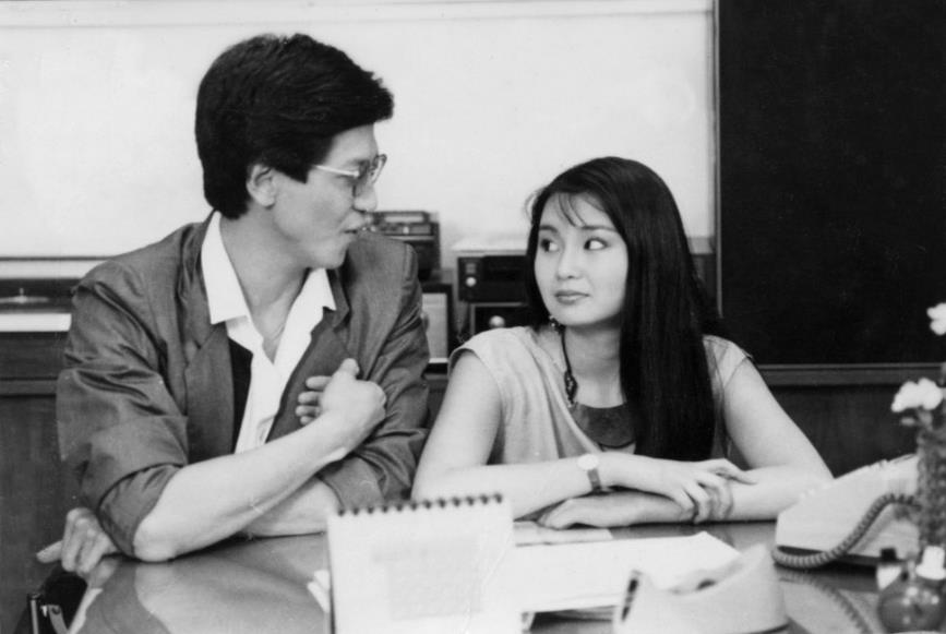 緣份（重映版） 圖文花絮