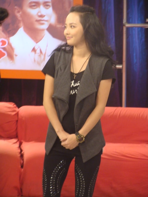 母親心  宣傳活動圖