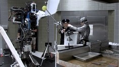 制作特輯之視效分解