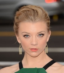 娜塔莉·多默爾