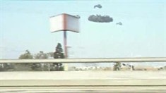 病毒視頻之Flying Over L.A.