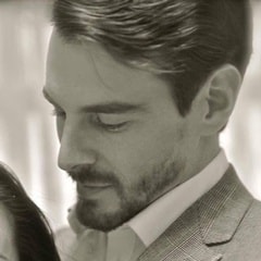 詹姆斯·奧夫斯?