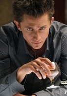 亞力克薩·巴杜科夫