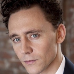 湯姆·希德勒斯頓