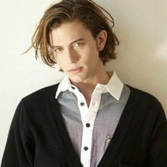 杰克遜·拉斯波恩