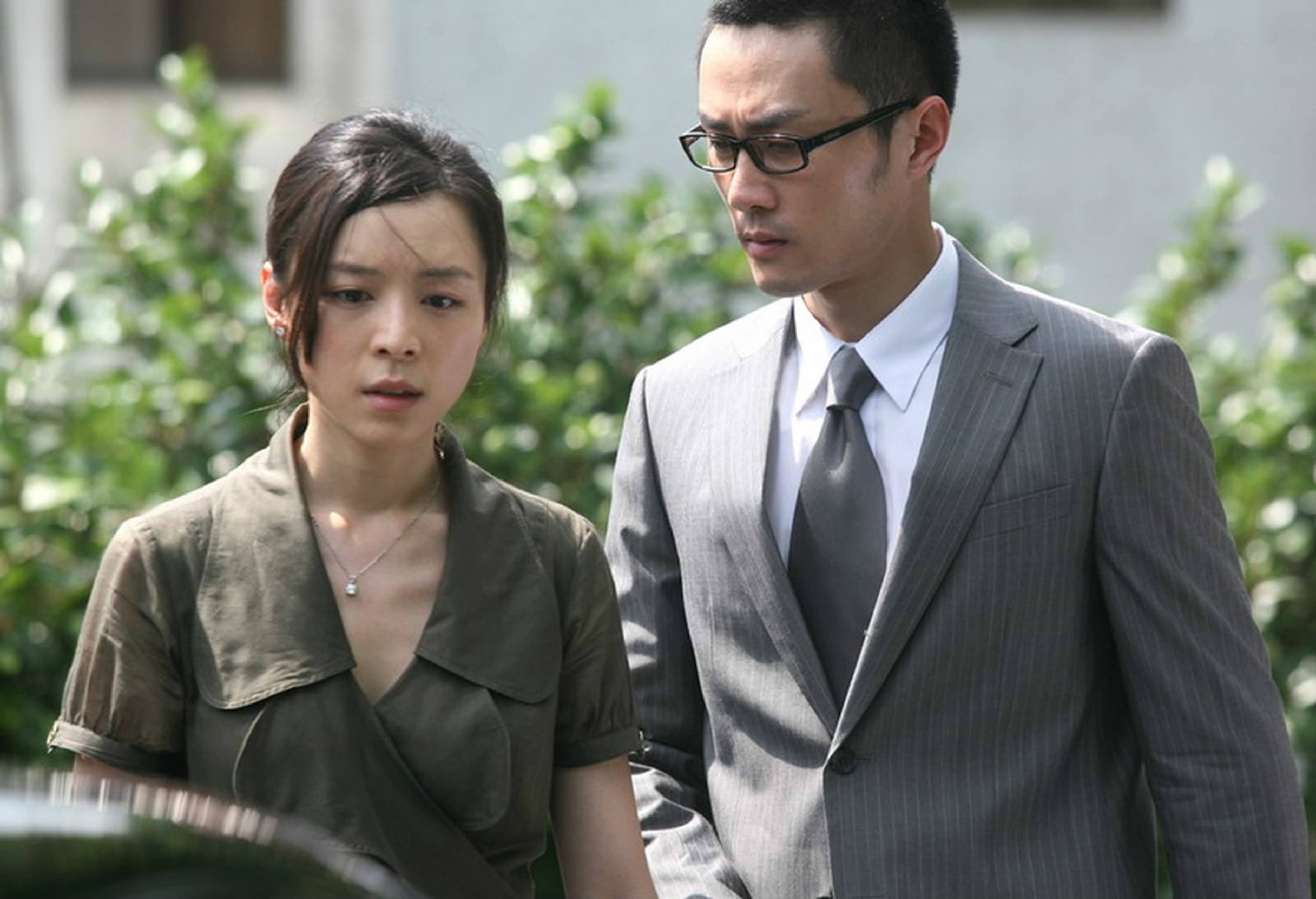 證人（2008） 高清劇照