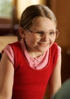 艾比蓋爾·貝斯林